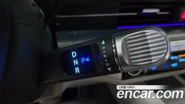 Hyundai IONIQ 6 2023 thumb 8