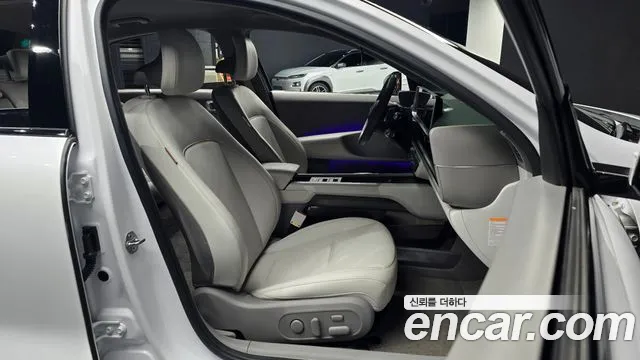 Hyundai IONIQ 6 2023 thumb 9