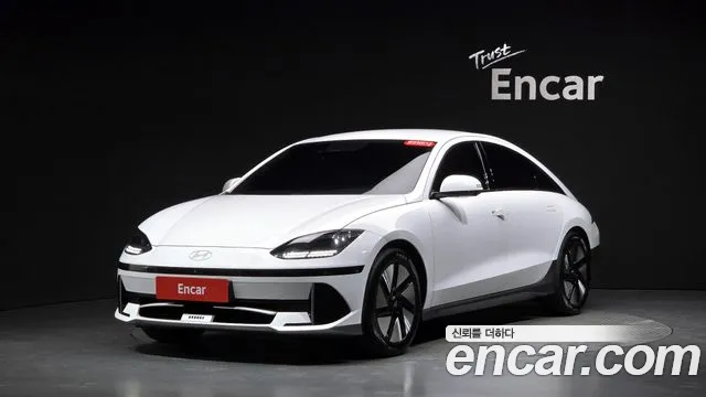 Hyundai IONIQ 6 2023 thumb 12
