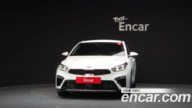 Kia K3 2019 thumb 3