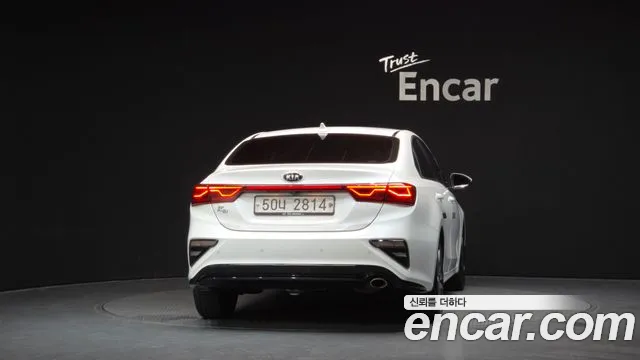 Kia K3 2019 thumb 4