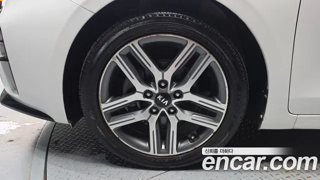 Kia K3 2019 thumb 5