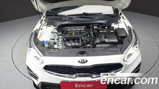Kia K3 2019 thumb 6