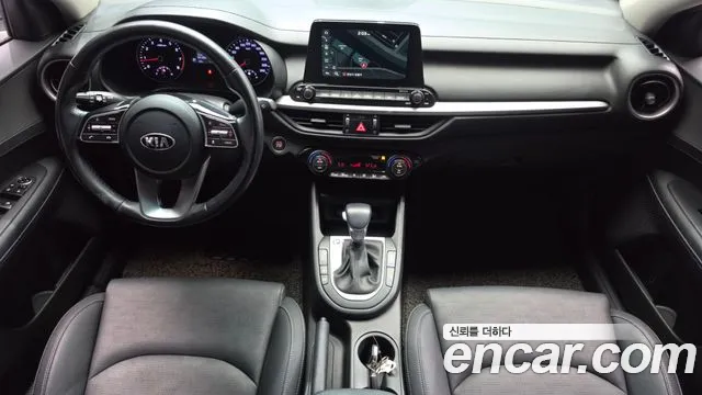 Kia K3 2019 thumb 7