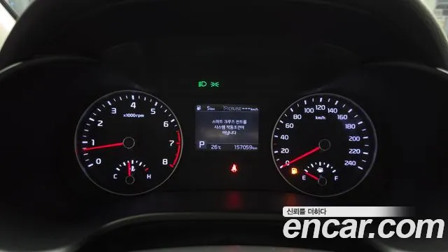 Kia K3 2019 thumb 8