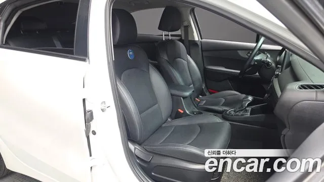 Kia K3 2019 thumb 12
