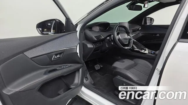 Peugeot 5008 2020 thumb 10