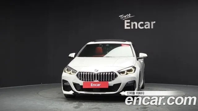 BMW 2-Series 2022 thumb 2