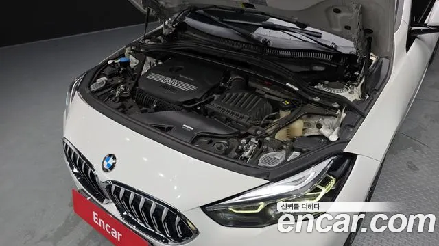 BMW 2-Series 2022 thumb 5
