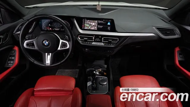 BMW 2-Series 2022 thumb 6