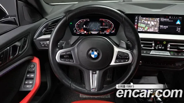 BMW 2-Series 2022 thumb 12