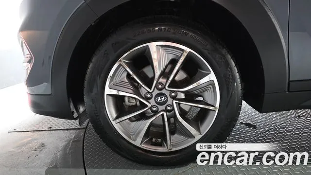 Hyundai Tucson 2018 thumb 5