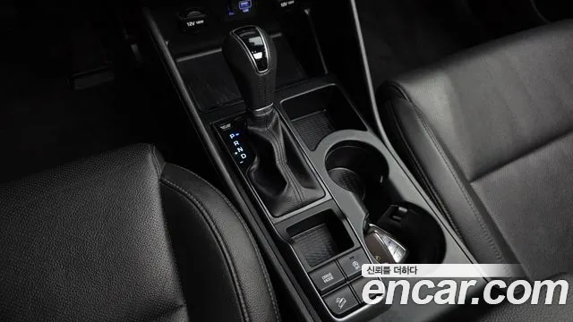 Hyundai Tucson 2018 thumb 9