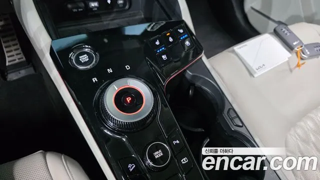 Kia Sportage 2024 thumb 8