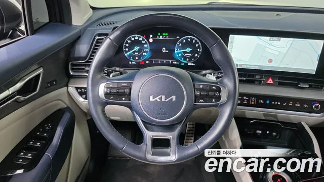 Kia Sportage 2024 thumb 12