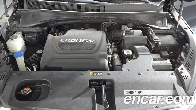 Kia Sorento 2018 thumb 6