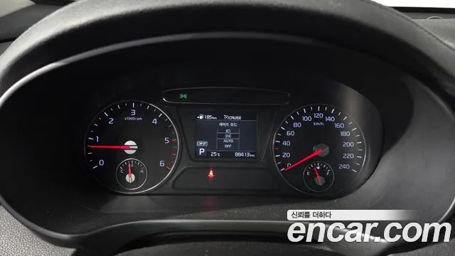 Kia Sorento 2018 thumb 8