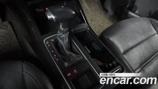 Kia Sorento 2018 thumb 9