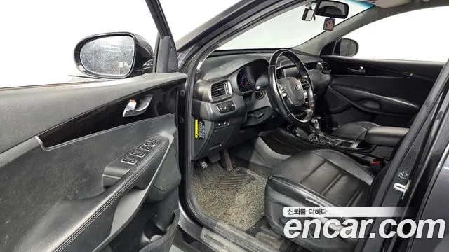 Kia Sorento 2018 thumb 10