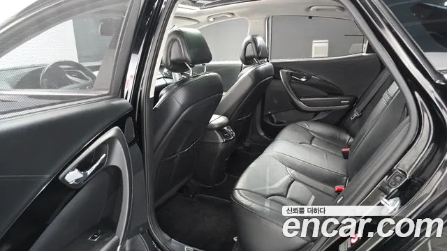 Hyundai Grandeur 2015 thumb 11