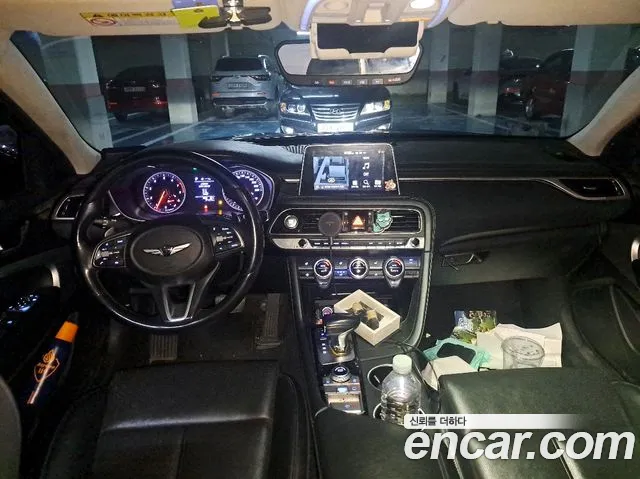 Genesis G70 2019 thumb 7