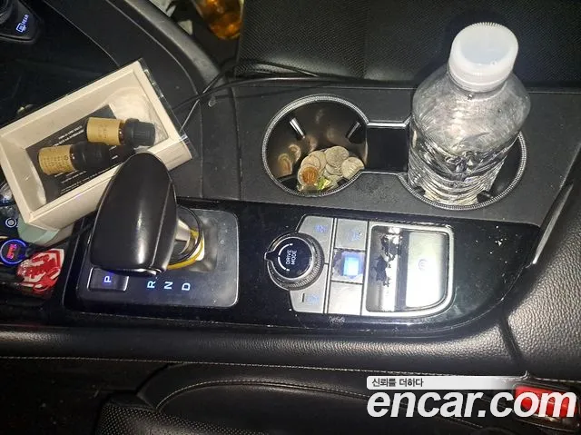 Genesis G70 2019 thumb 9