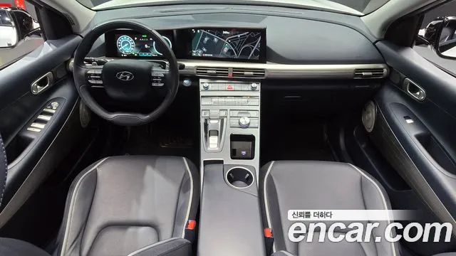 Hyundai Nexo 2021 thumb 7