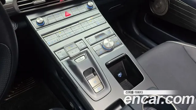 Hyundai Nexo 2021 thumb 9