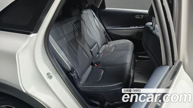 Hyundai Nexo 2021 thumb 11