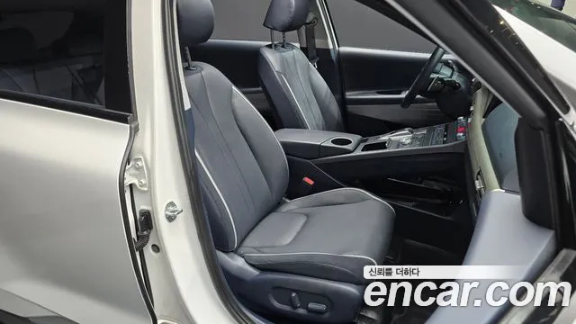 Hyundai Nexo 2021 thumb 12