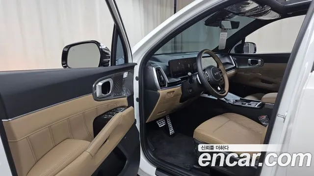 Kia Sorento 2024 thumb 9
