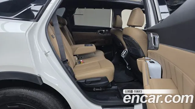 Kia Sorento 2024 thumb 10