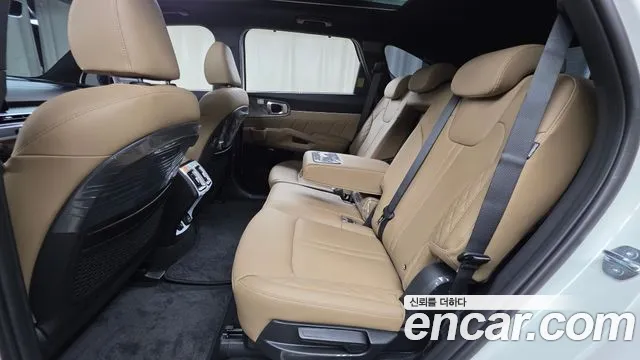 Kia Sorento 2024 thumb 11
