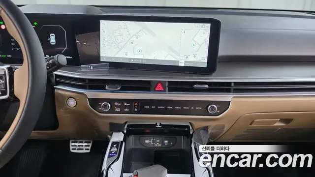 Kia Sorento 2024 thumb 12