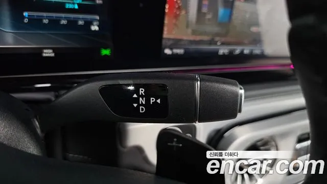 Mercedes-Benz G-Класс 2023 thumb 8