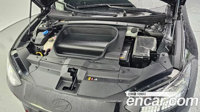 Hyundai IONIQ 6 2022 thumb 6