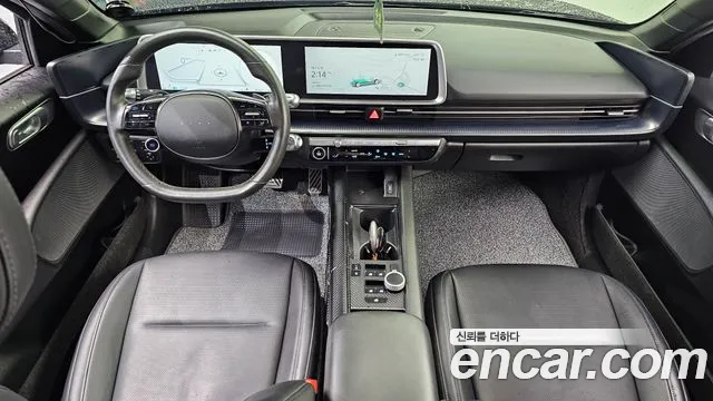 Hyundai IONIQ 6 2022 thumb 7