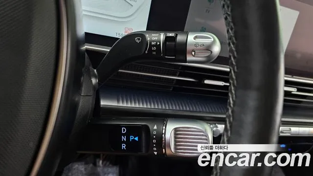 Hyundai IONIQ 6 2022 thumb 9