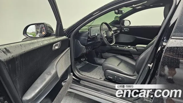 Hyundai IONIQ 6 2022 thumb 10