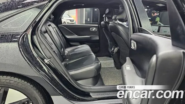 Hyundai IONIQ 6 2022 thumb 11