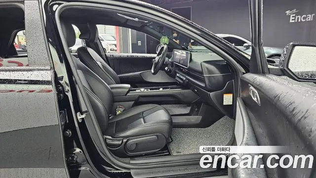 Hyundai IONIQ 6 2022 thumb 12