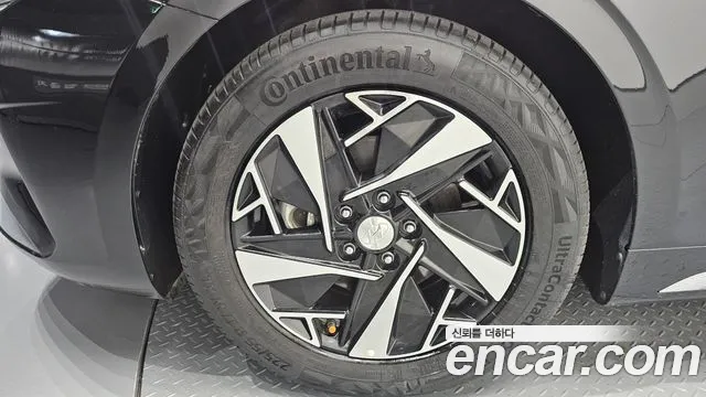 Hyundai Grandeur 2020 thumb 5