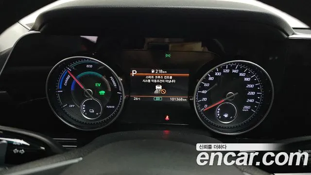 Hyundai Grandeur 2020 thumb 8