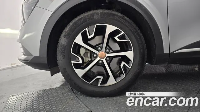 Kia Sportage 2022 thumb 5