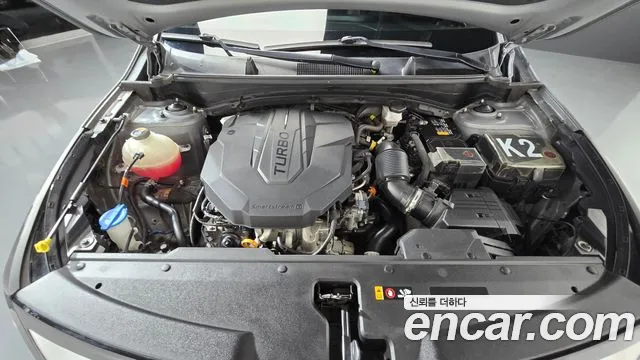 Kia Sportage 2022 thumb 6
