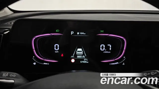Kia Sportage 2022 thumb 8
