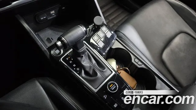 Kia Sportage 2022 thumb 9