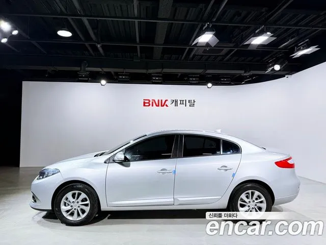 Renault-KoreaSamsung Fluence 2014 thumb 3