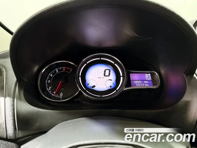 Renault-KoreaSamsung Fluence 2014 thumb 5