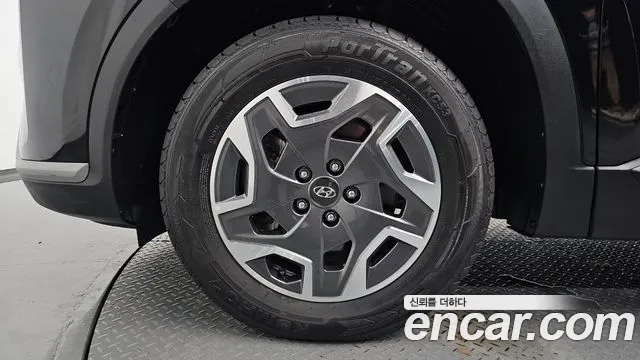 Hyundai Santa Fe 2021 thumb 5